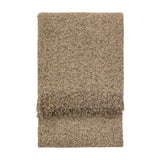Melange Bouclé Throw