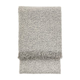 Melange Bouclé Throw