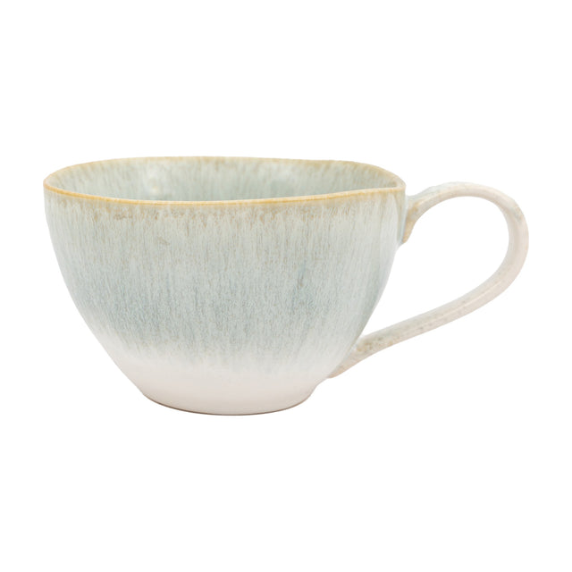 Reactive Organic Mug Set of 4
