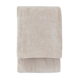 Simply Green Recycled Fleece Throw