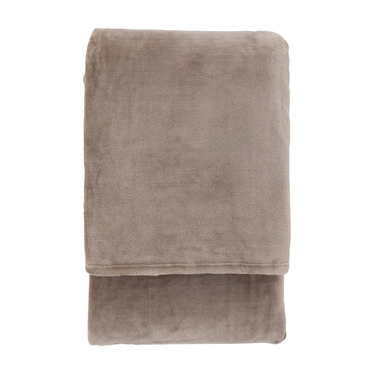 Simply Green Recycled Fleece Throw