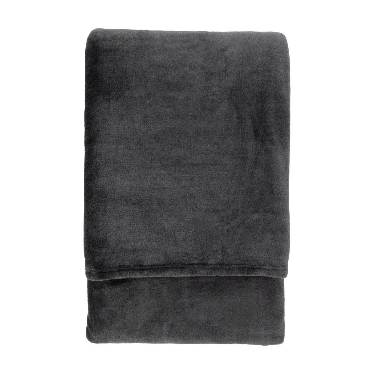 Simply Green Recycled Fleece Throw