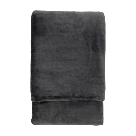 Simply Green Recycled Fleece Throw