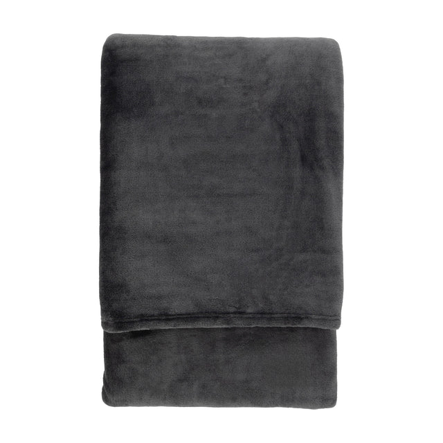 Simply Green Recycled Fleece Throw