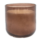 Glass Filled Candle