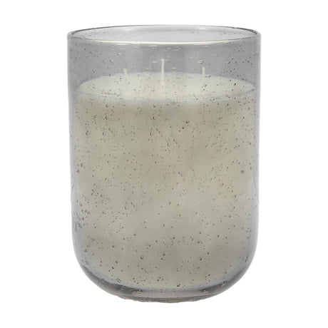 Glass Filled Candle
