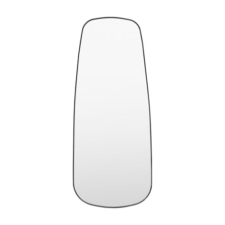 Holworth Shaped Leaner Mirror