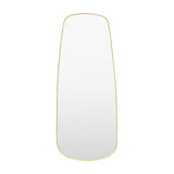 Holworth Shaped Leaner Mirror