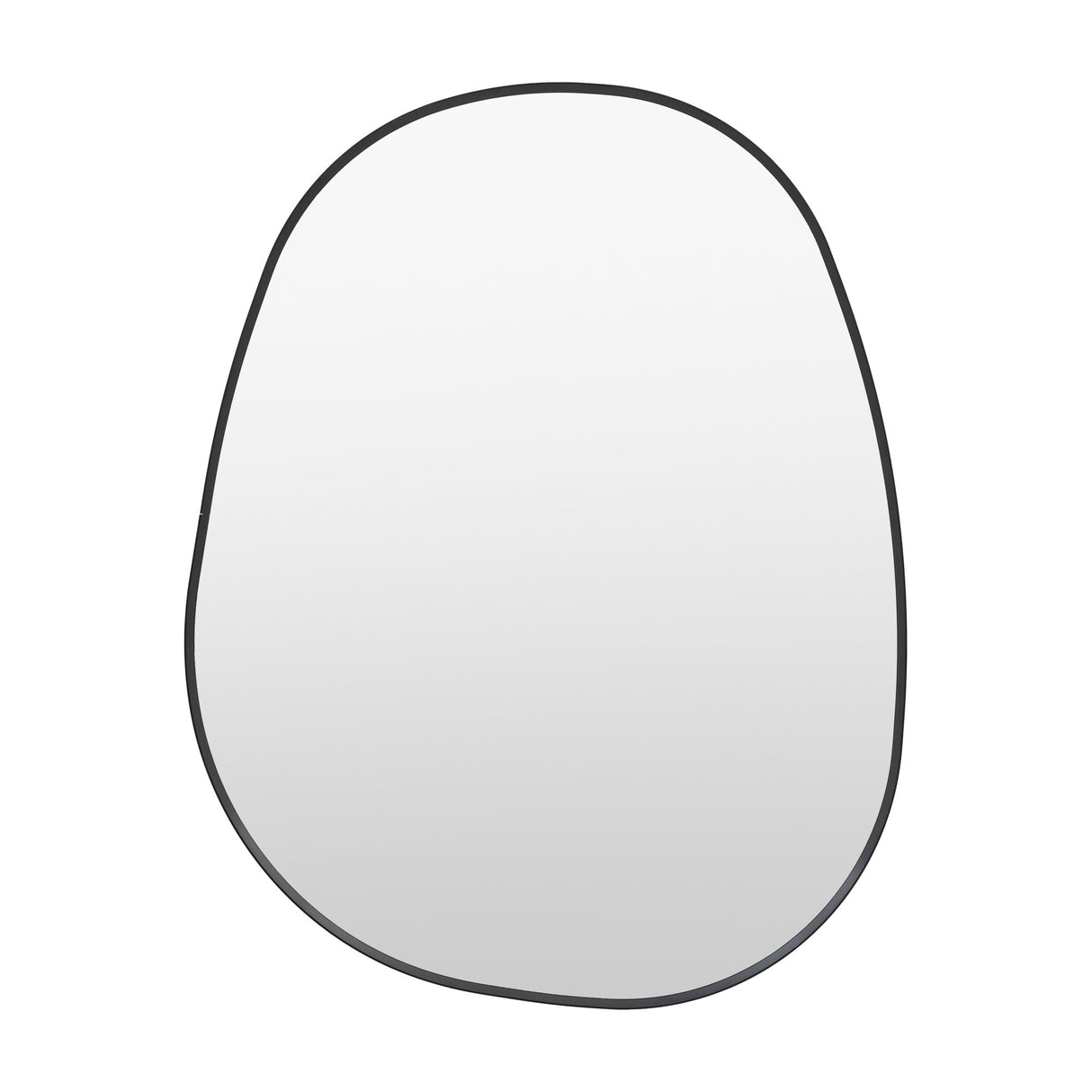 Holworth Pebble Wall Mirror