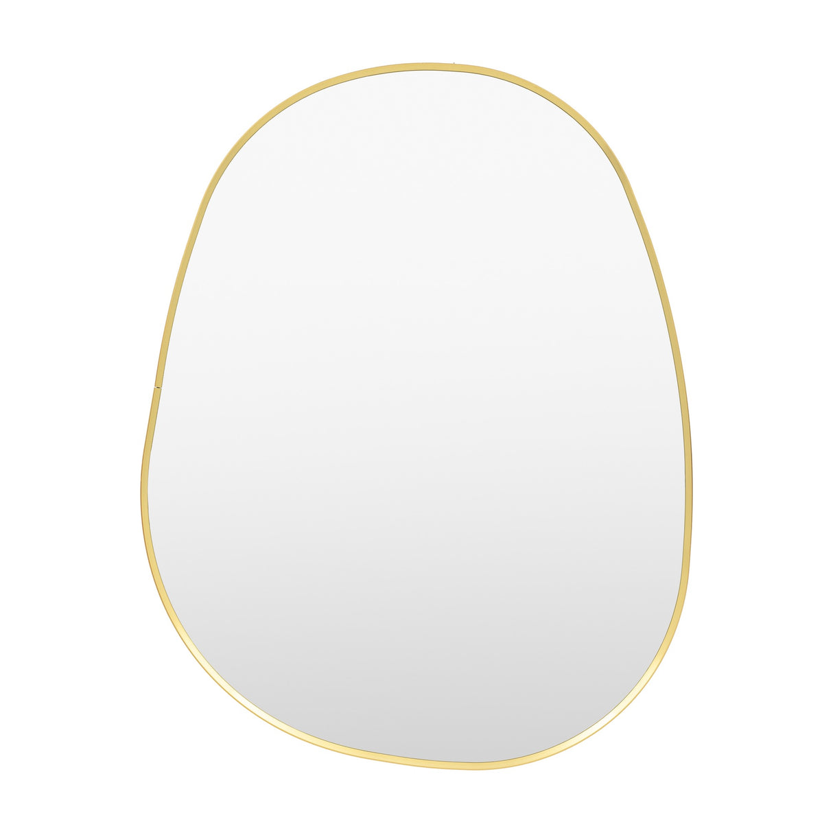Holworth Pebble Wall Mirror