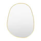 Holworth Pebble Wall Mirror