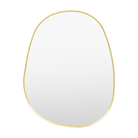 Holworth Pebble Wall Mirror