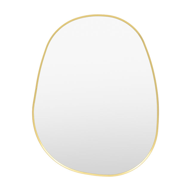 Holworth Pebble Wall Mirror