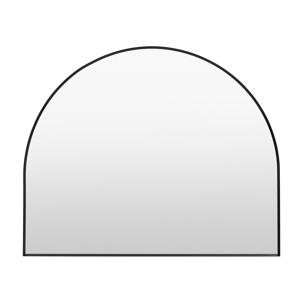 Holworth Overmantle Mirror