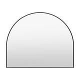 Holworth Overmantle Mirror