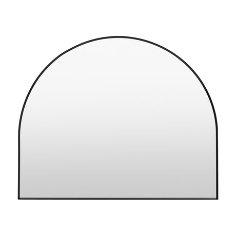 Holworth Overmantle Mirror