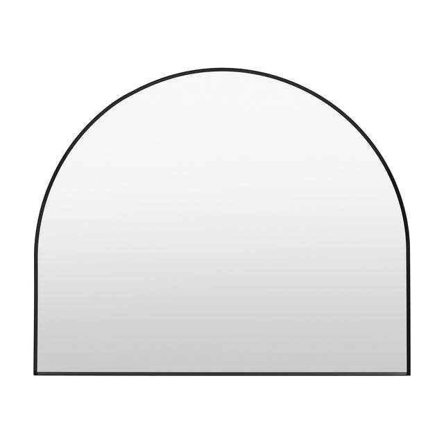 Holworth Overmantle Mirror