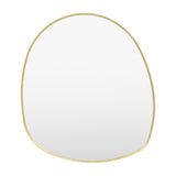 Holworth Pebble Wall Mirror