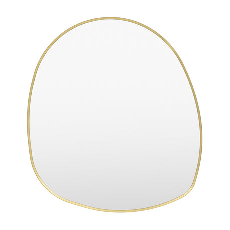 Holworth Pebble Wall Mirror