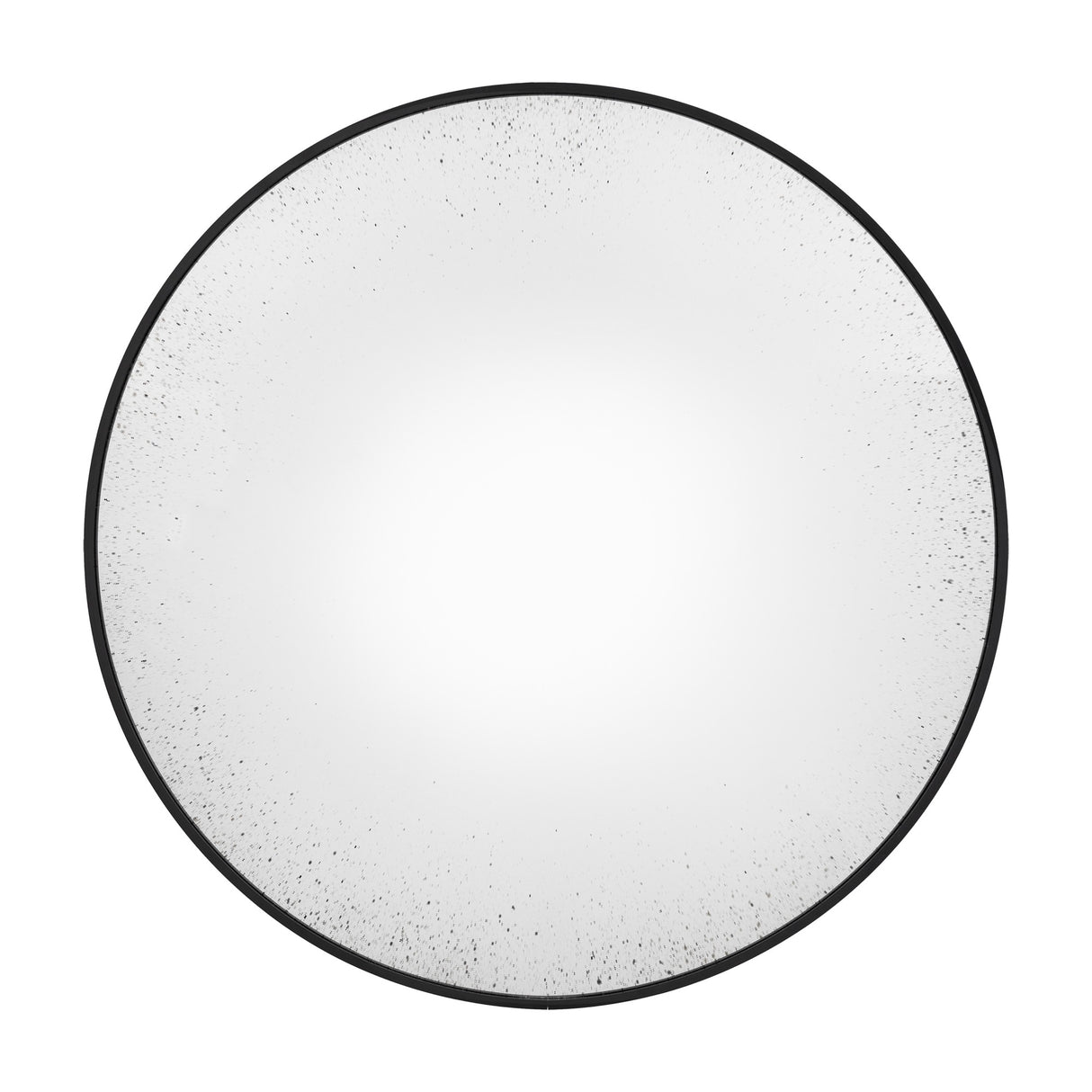 Yardley Convex Round Mirror