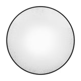 Yardley Convex Round Mirror