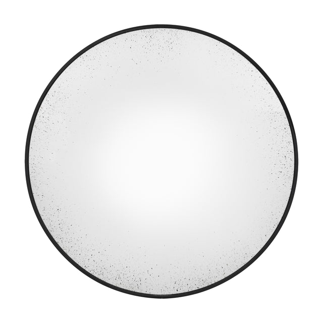 Yardley Convex Round Mirror