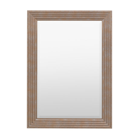 Whitechapel Rectangle Mirror