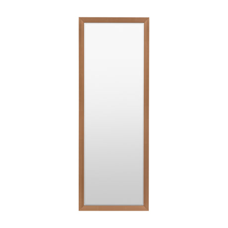 Wallace Full-Length Leaner Mirror – Bronze