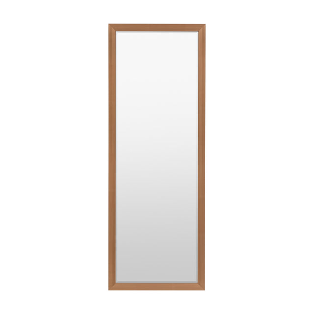 Wallace Full-Length Leaner Mirror – Bronze