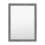 Romano Rectangle Mirror