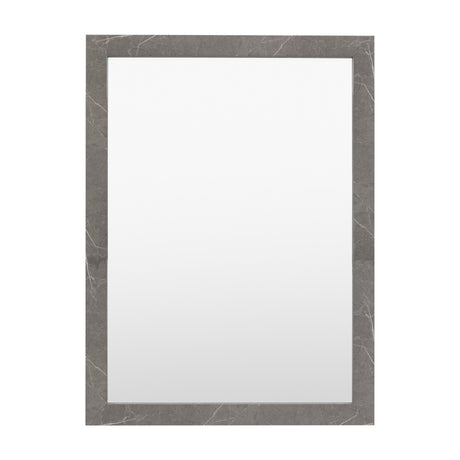 Romano Rectangle Mirror