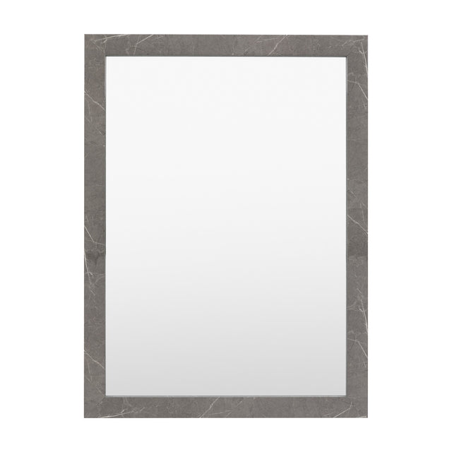 Romano Rectangle Mirror