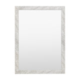 Romano Rectangle Mirror
