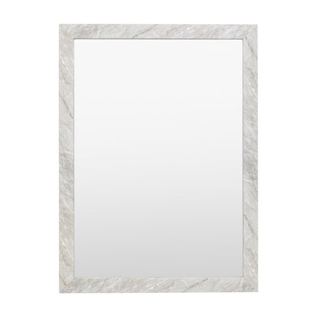 Romano Rectangle Mirror