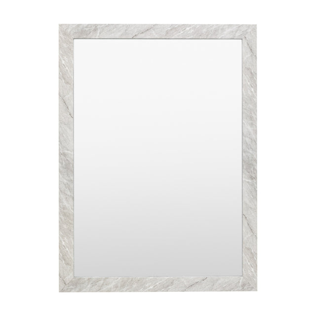Romano Rectangle Mirror