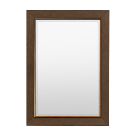 Richmond Rectangle Mirror