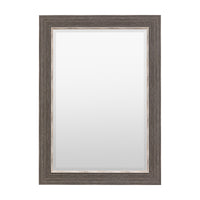 Rectangular Mirrors