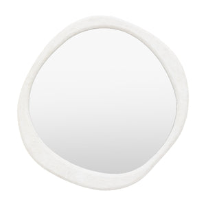 White Mirrors