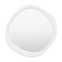 White Mirrors