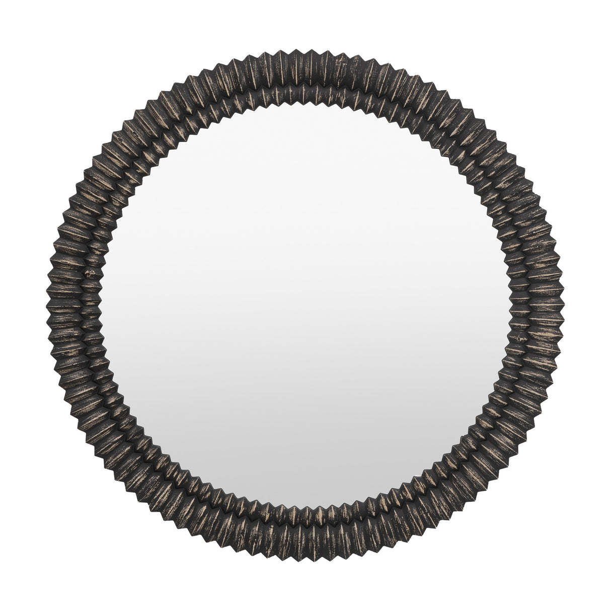 Pimlico Round Mirror