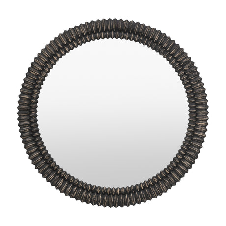 Pimlico Round Mirror