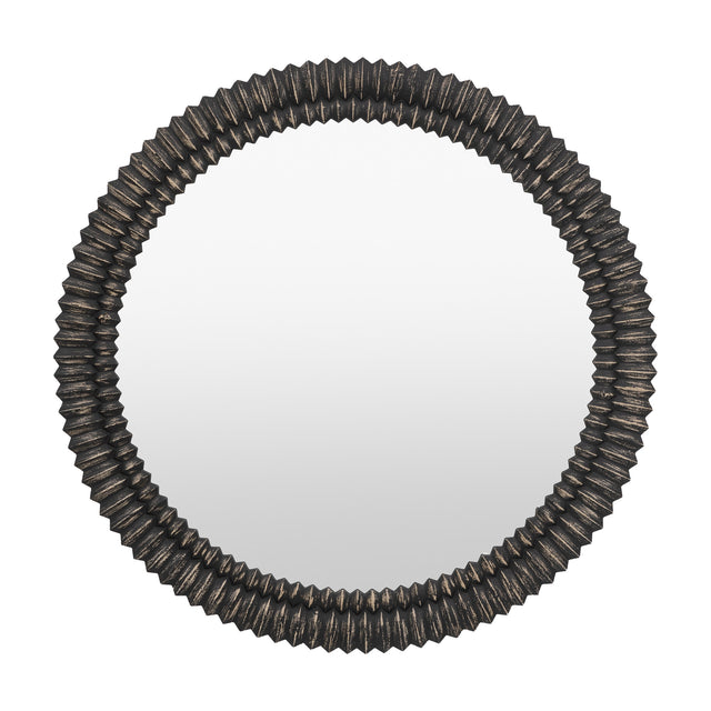 Pimlico Round Mirror