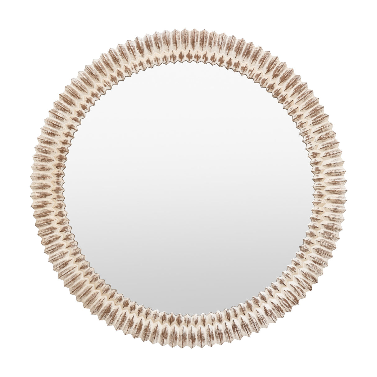 Pimlico Round Mirror