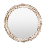 Pimlico Round Mirror