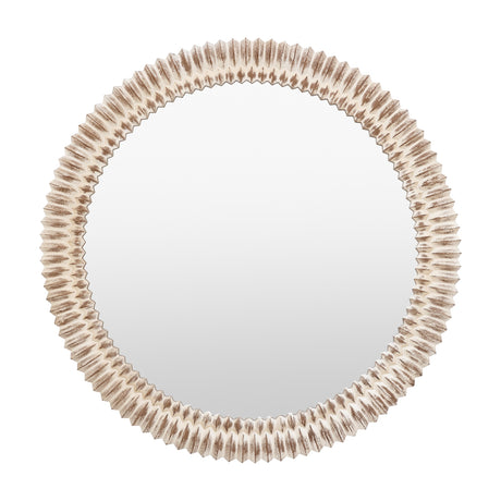 Pimlico Round Mirror
