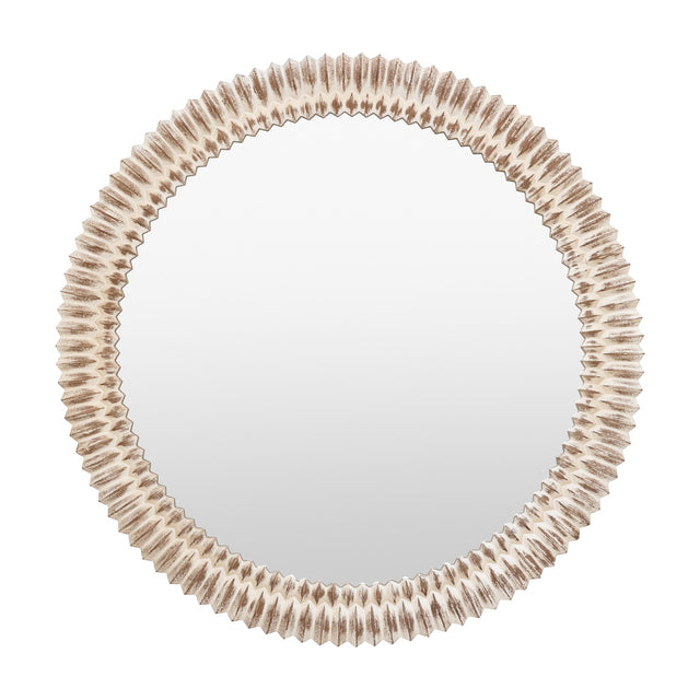 Pimlico Round Mirror