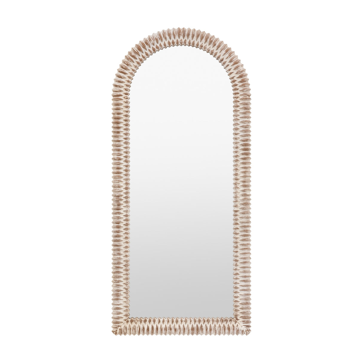Pimlico Arch Leaner Mirror