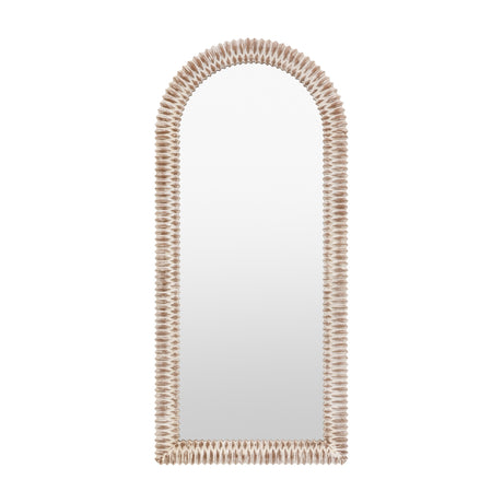 Pimlico Arch Leaner Mirror