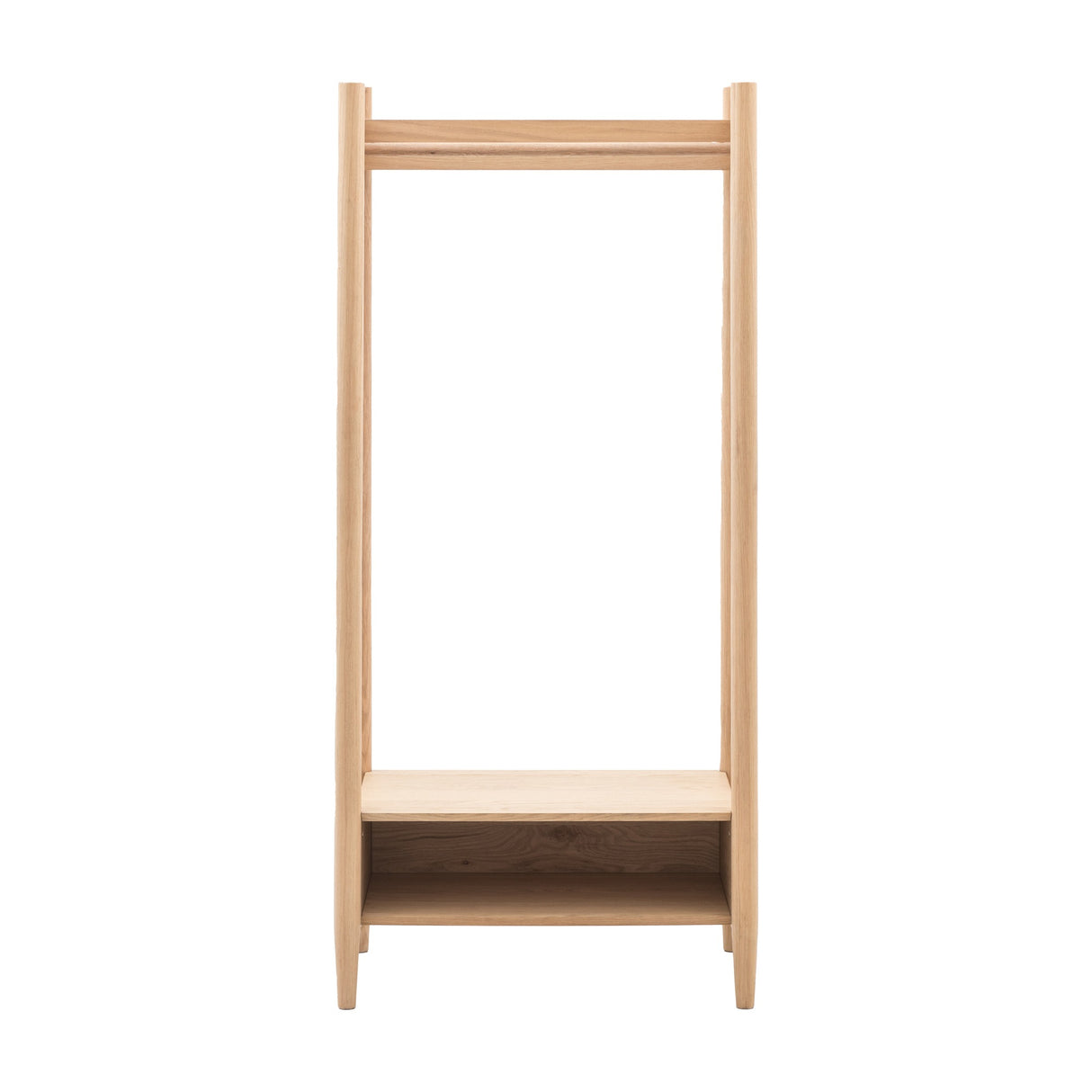 Hatfield Open Wardrobe
