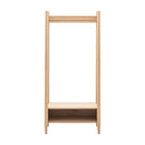 Hatfield Open Wardrobe